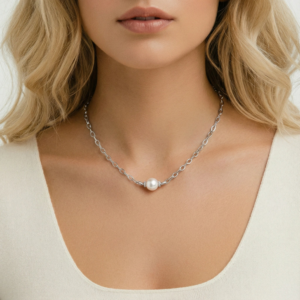Sabrina Necklace