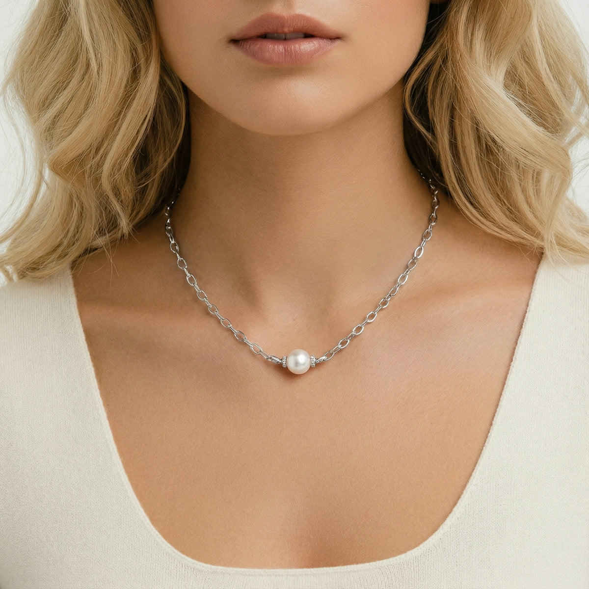 Sabrina Necklace