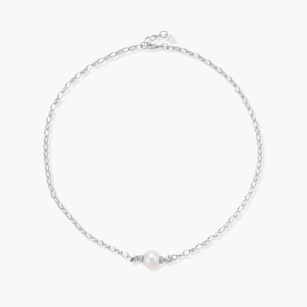 Sabrina Necklace by Diar Collections