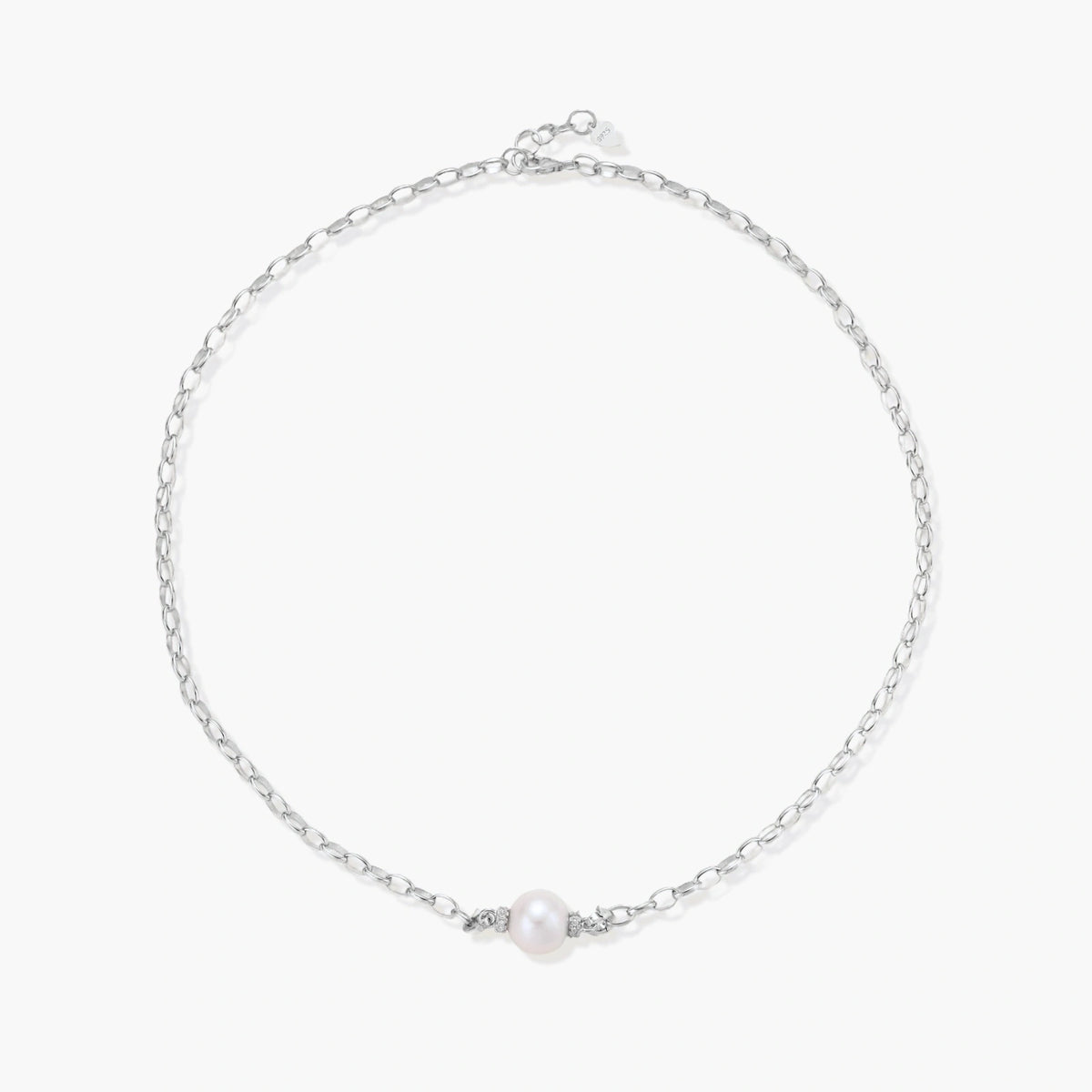 Sabrina Necklace by Diar Collections