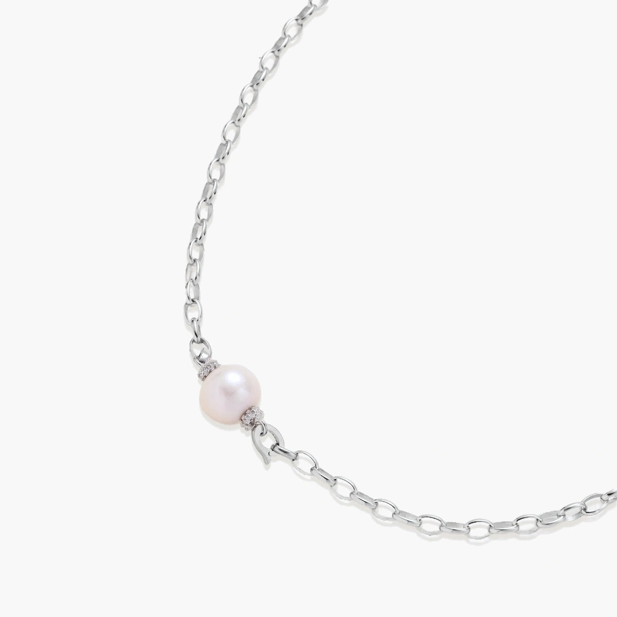 Sabrina Necklace by Diar Collections
