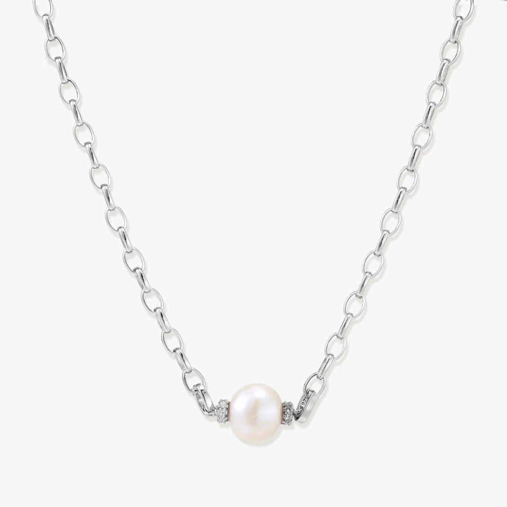 Sabrina Necklace by Diar Collections