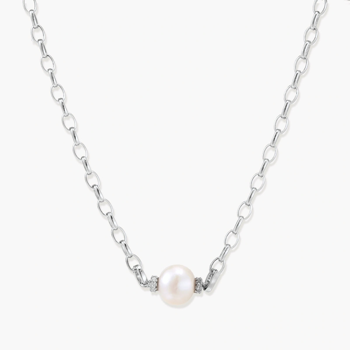 Sabrina Necklace by Diar Collections