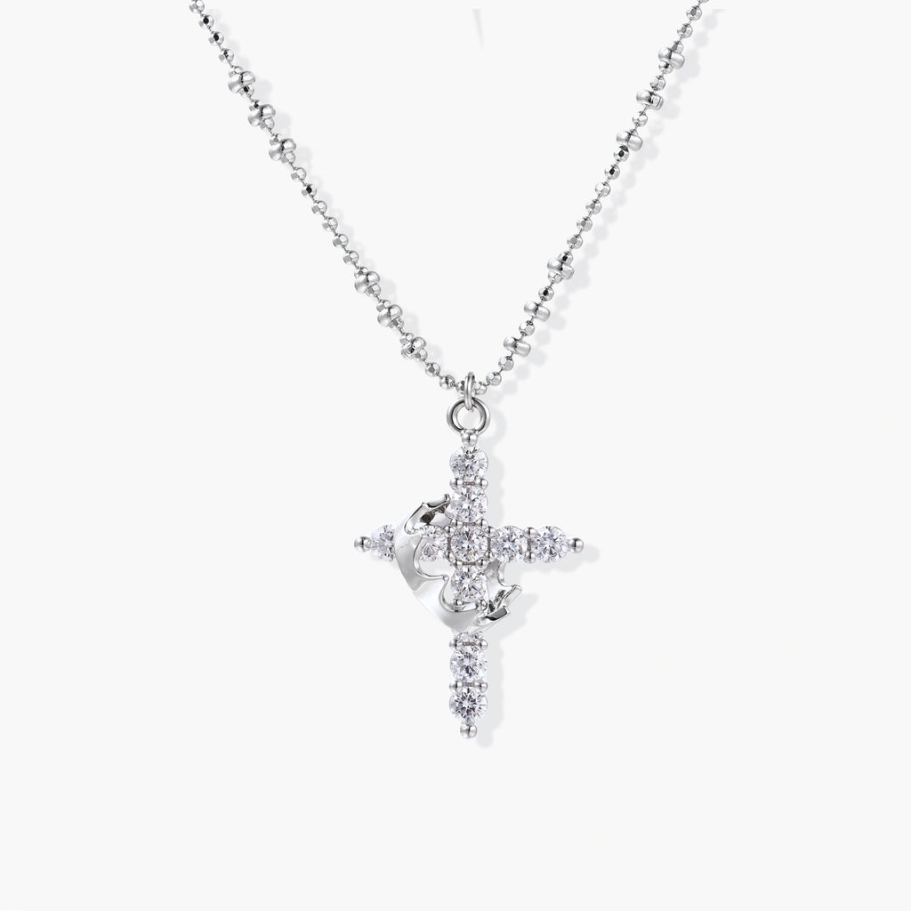 Divina Necklace by Diar Collections