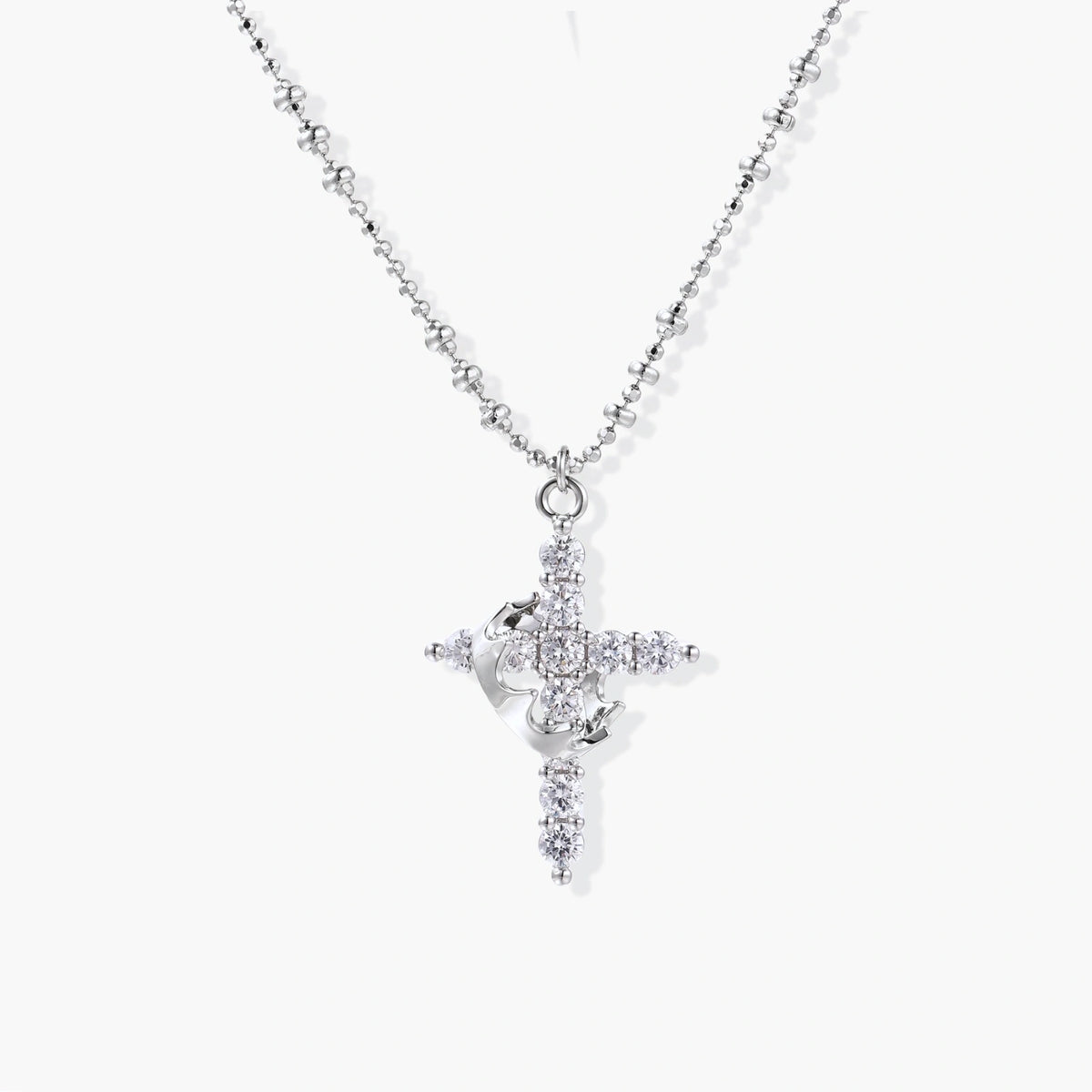Divina Necklace by Diar Collections