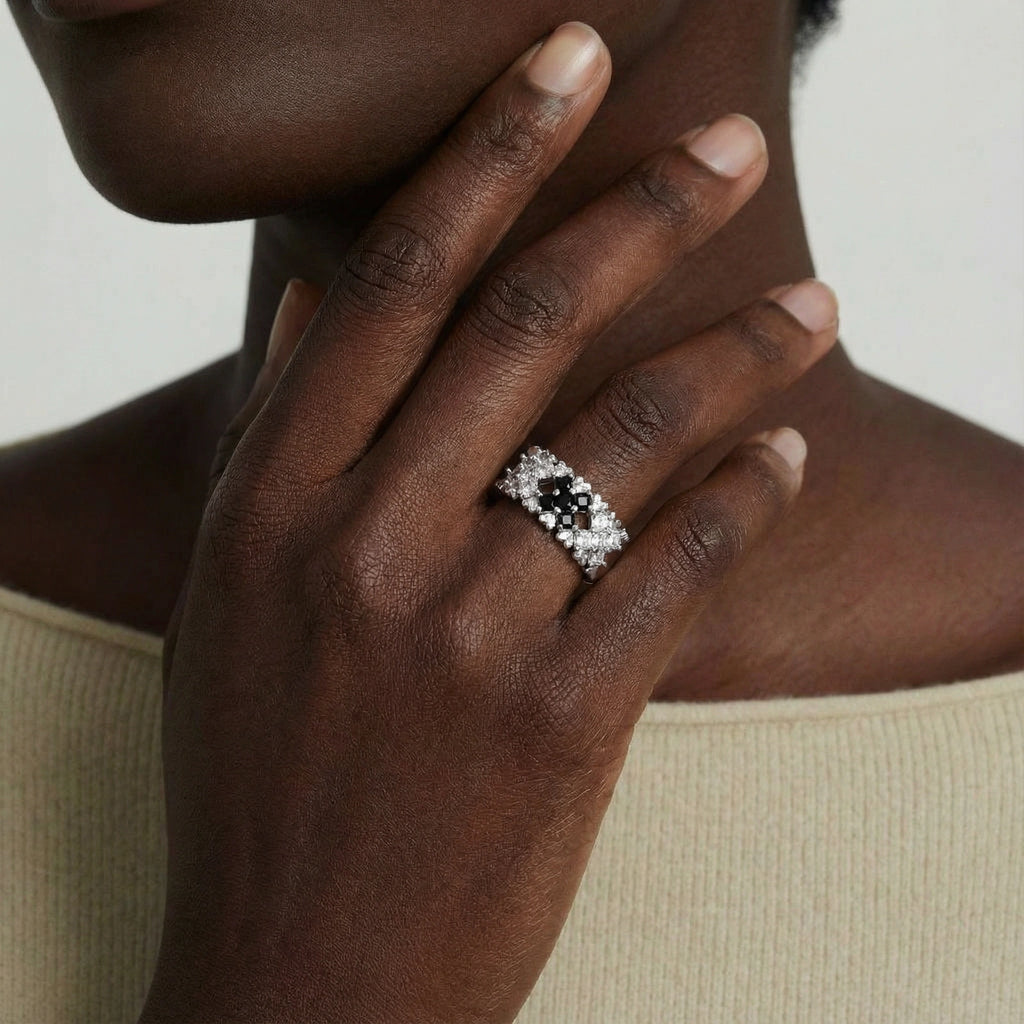 Xanthe Ring