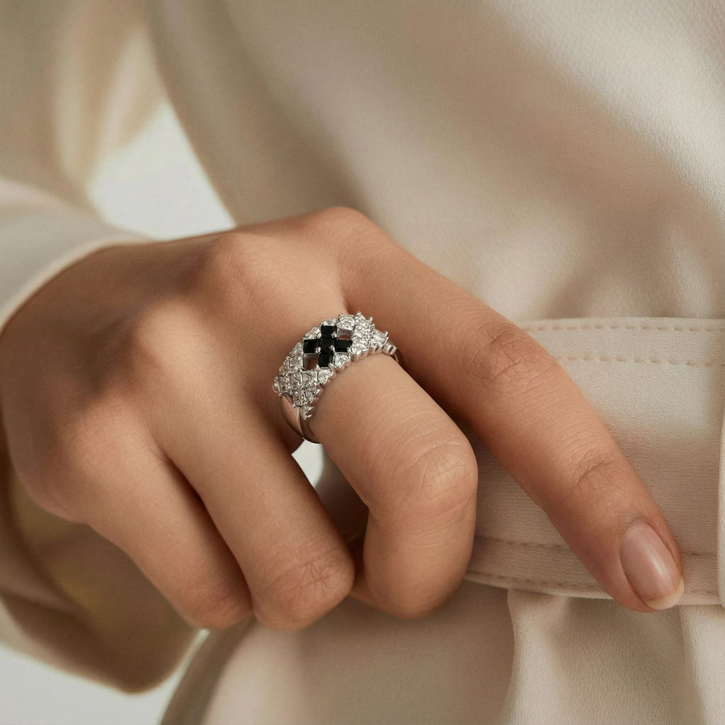 Xanthe Ring