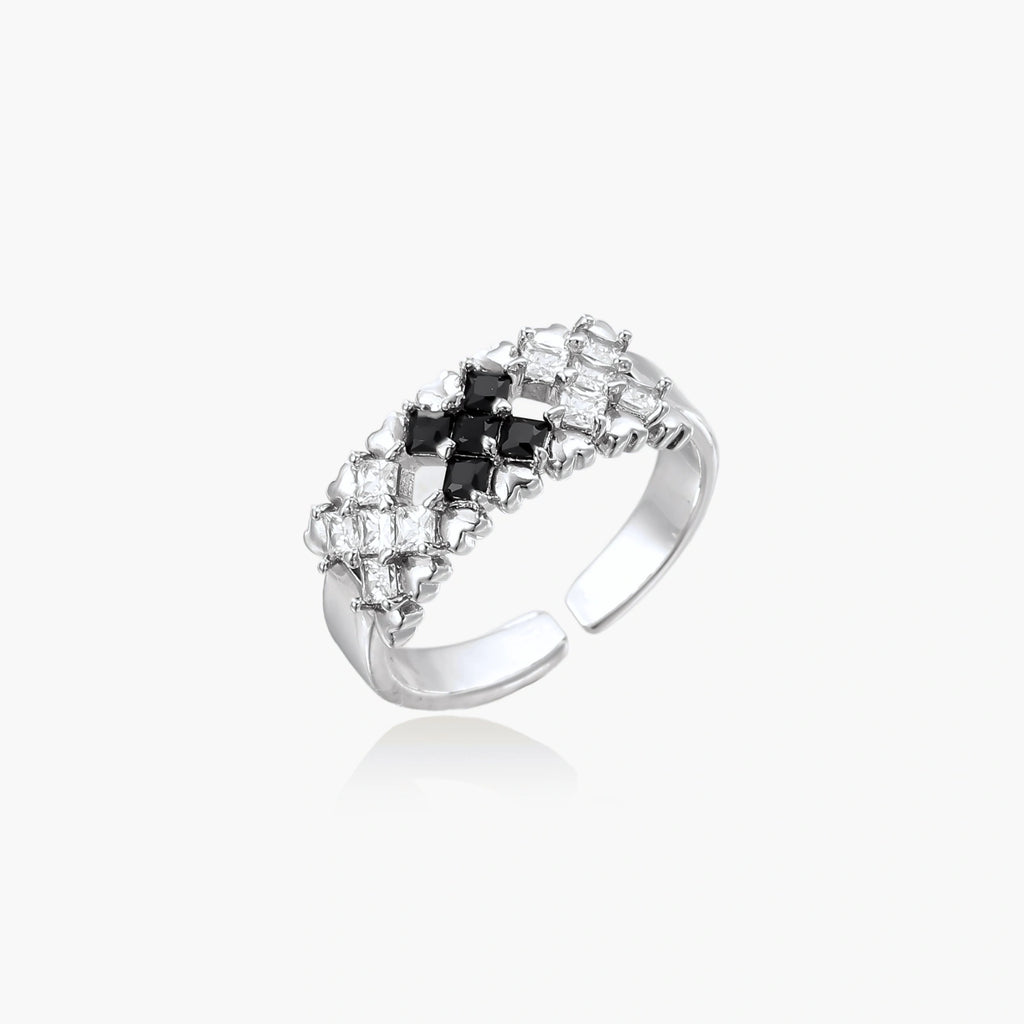Xanthe Ring by Diar Collections