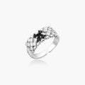 Xanthe Ring by Diar Collections