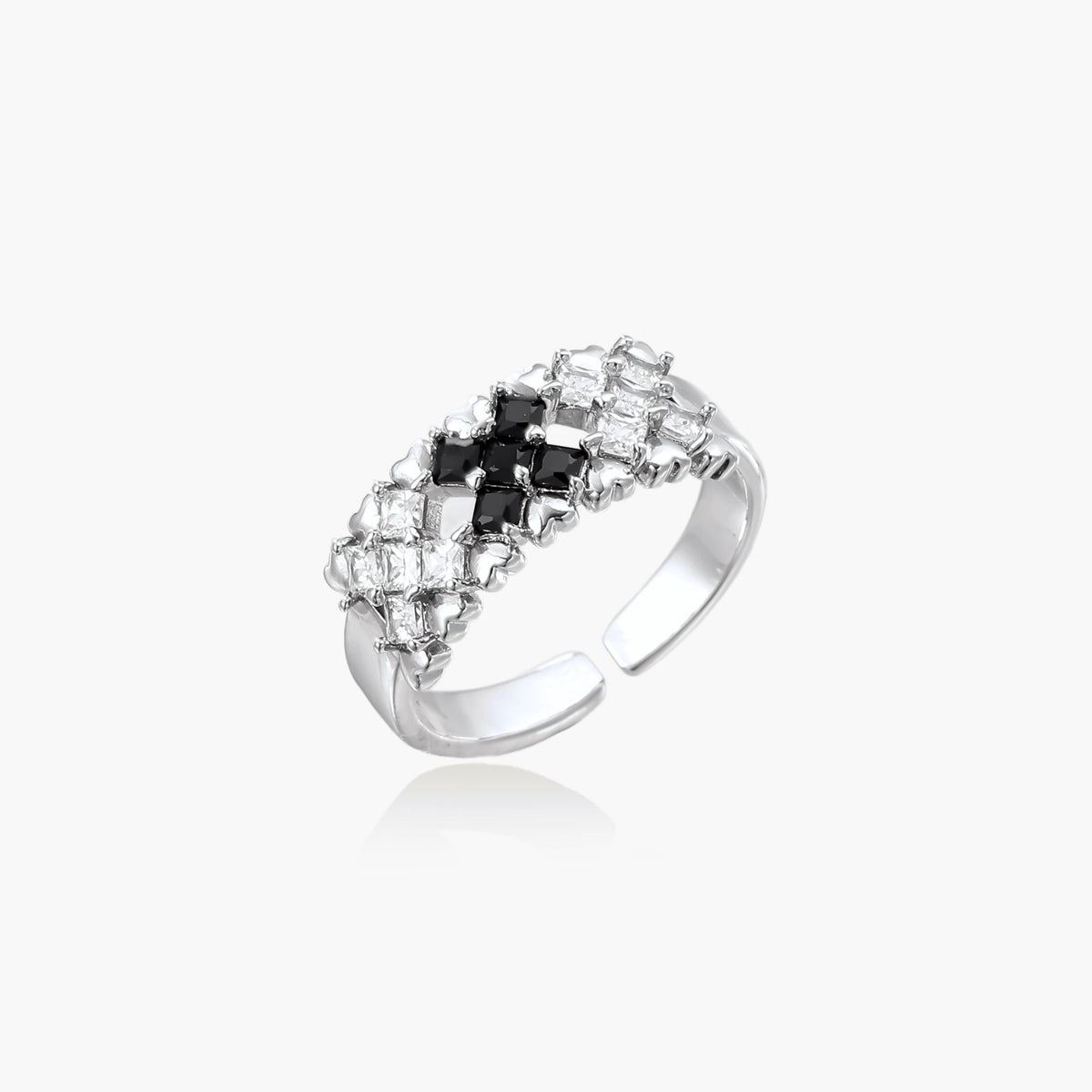 Xanthe Ring by Diar Collections