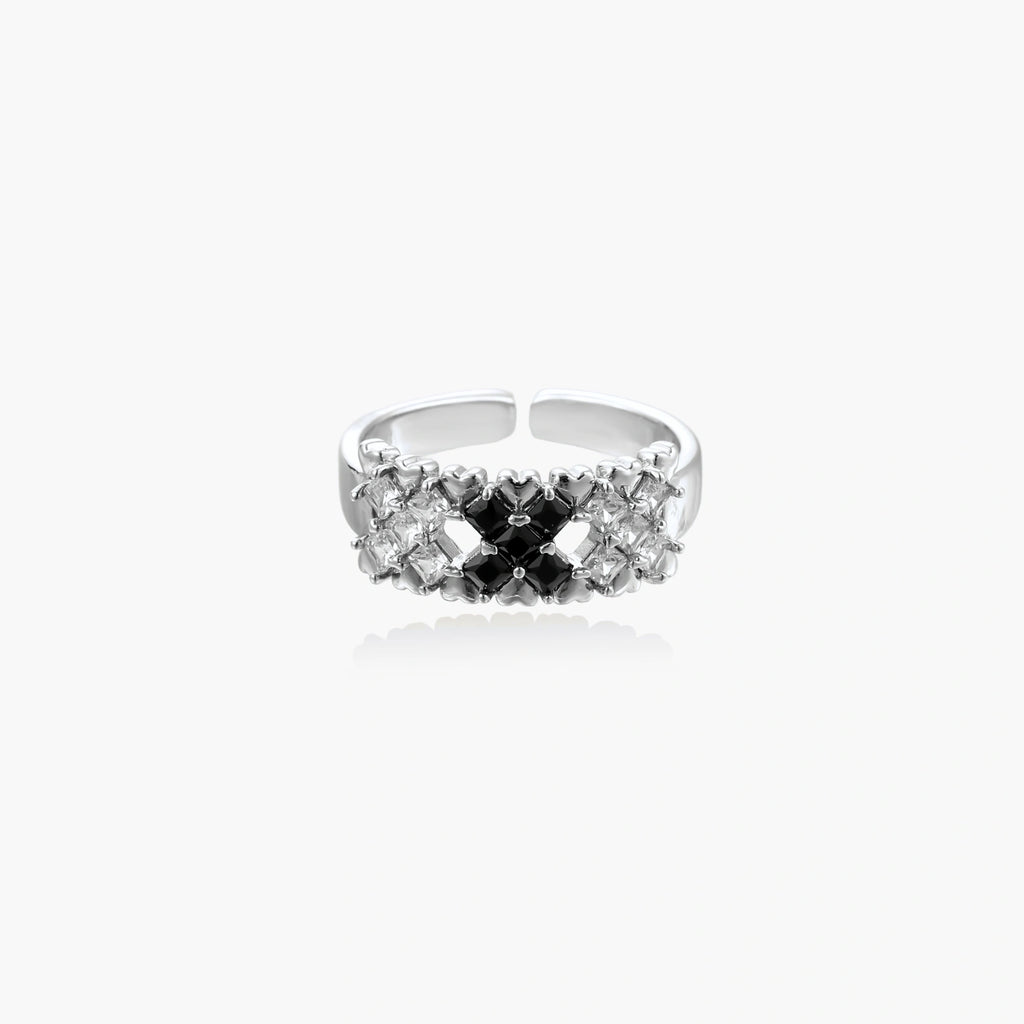 Xanthe Ring by Diar Collections