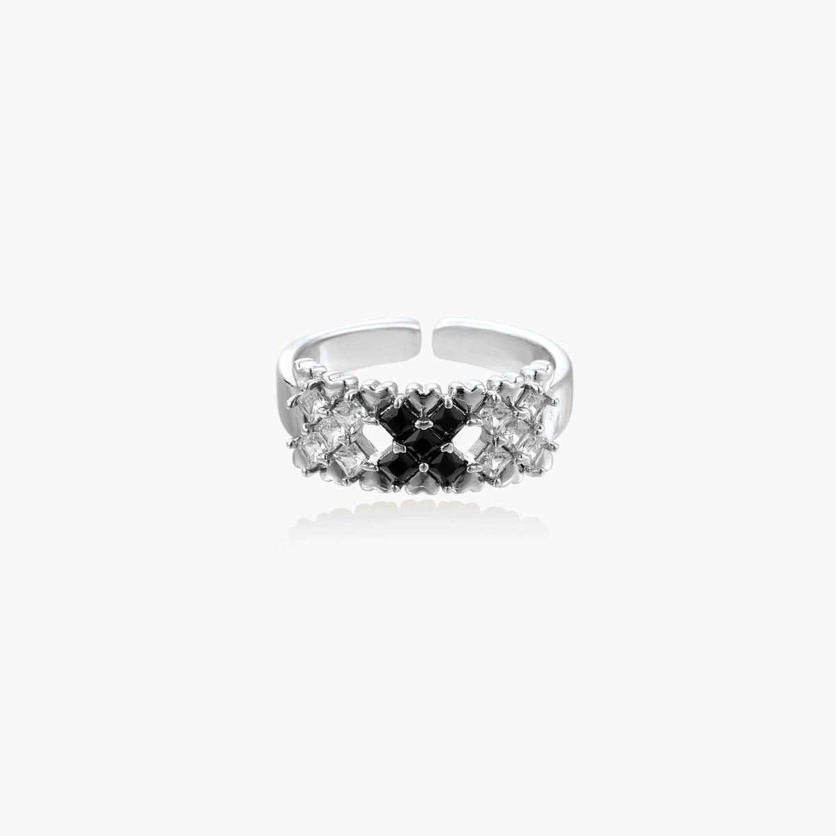 Xanthe Ring by Diar Collections