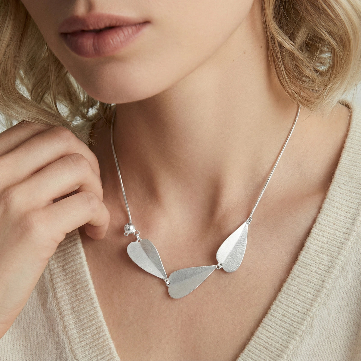 Bethany Necklace