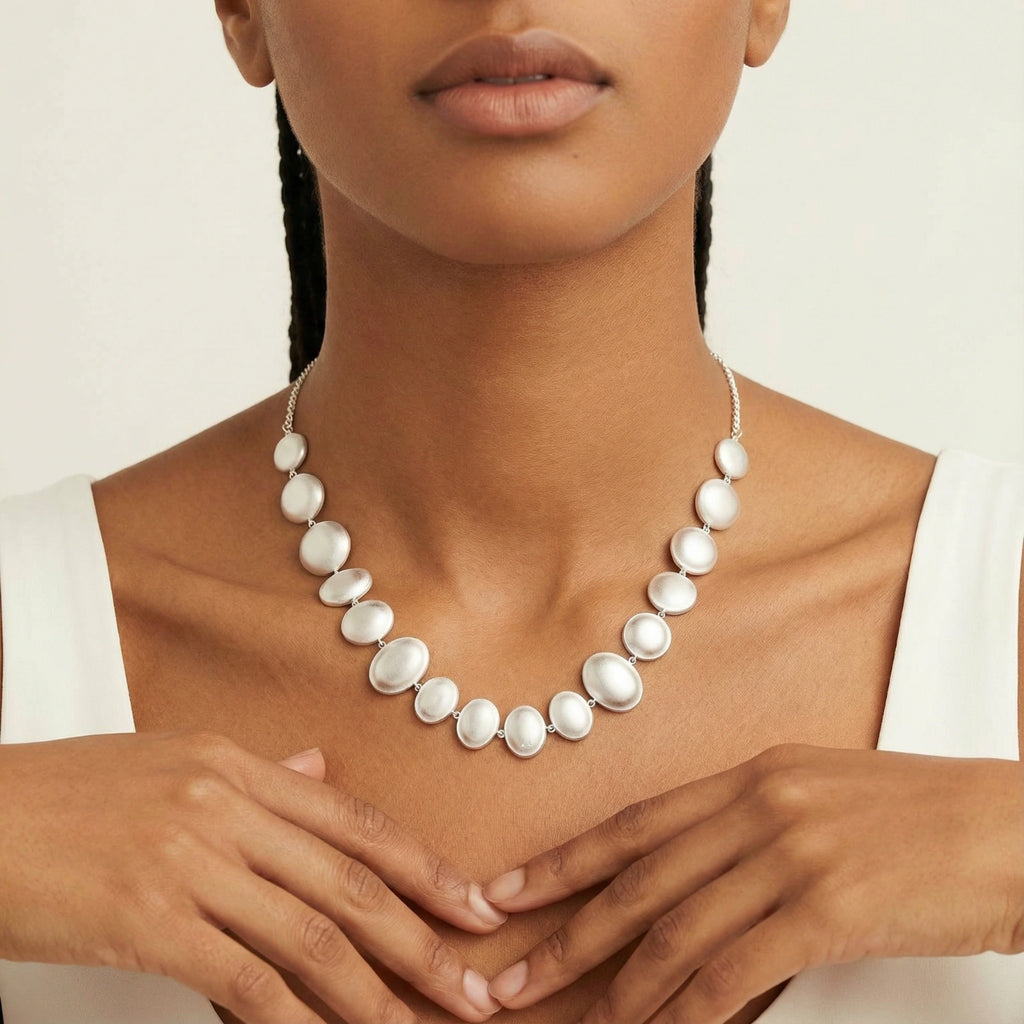Krishianne Necklace