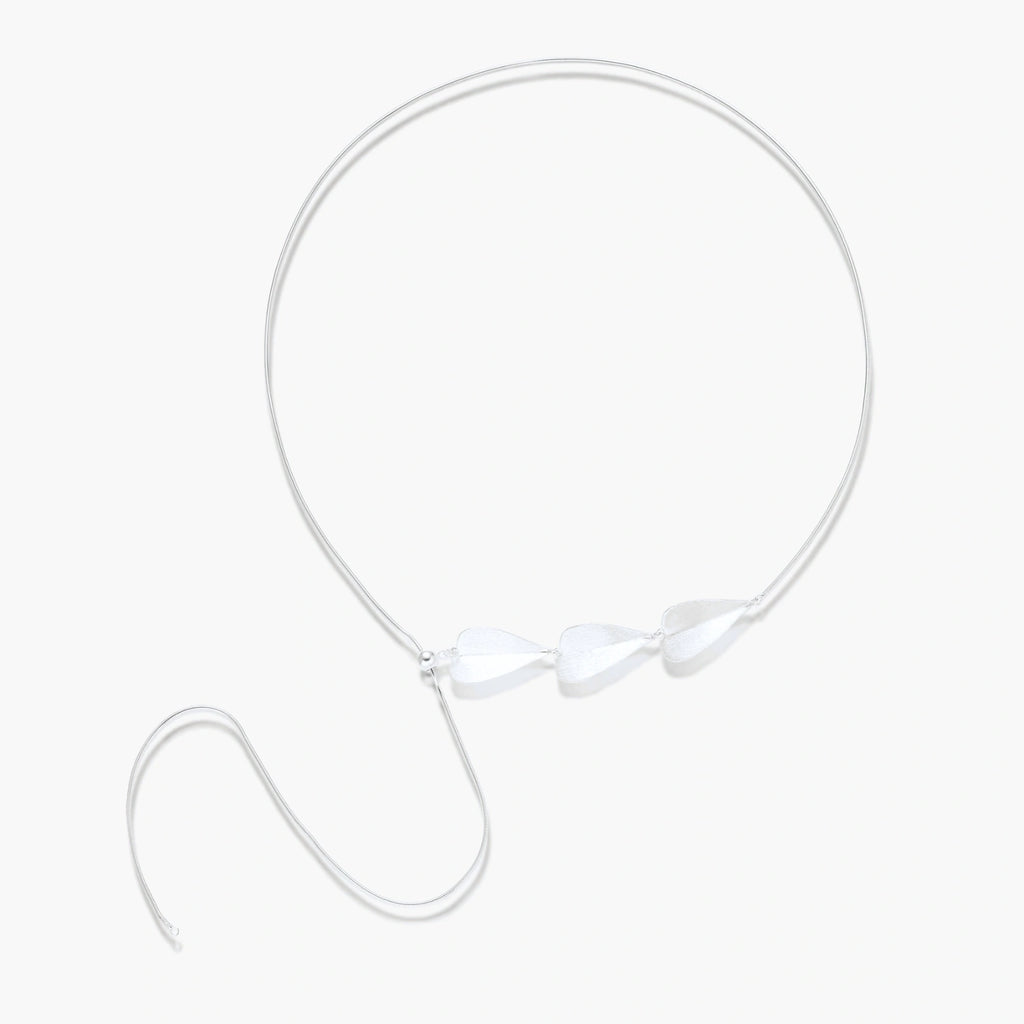 Bethany Necklace by Diar Collections