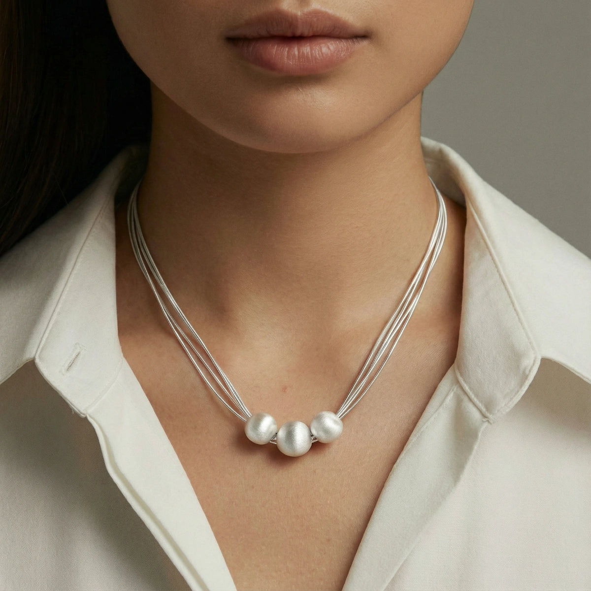 Irishelle Necklace