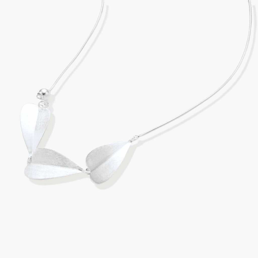 Bethany Necklace by Diar Collections