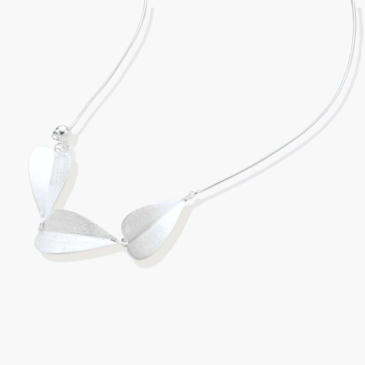 Bethany Necklace by Diar Collections