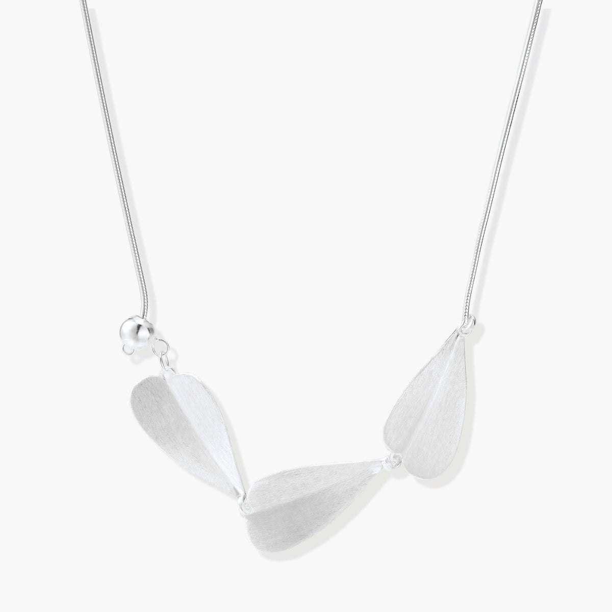 Bethany Necklace by Diar Collections