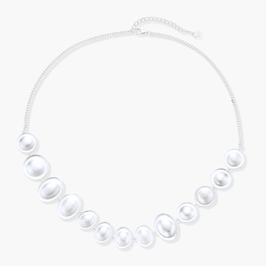Krishianne Necklace by Diar Collections