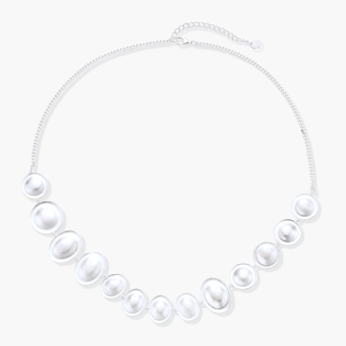 Krishianne Necklace by Diar Collections