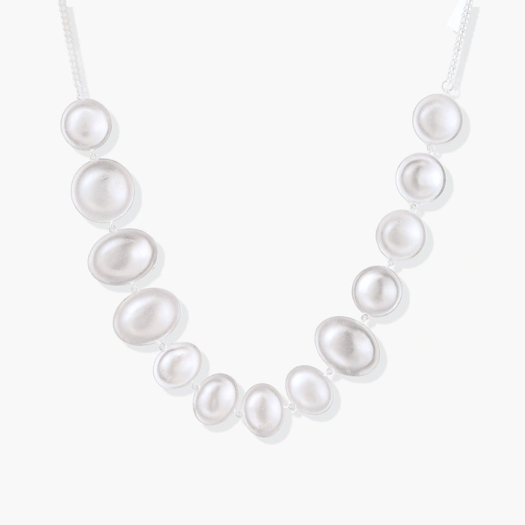 Krishianne Necklace by Diar Collections