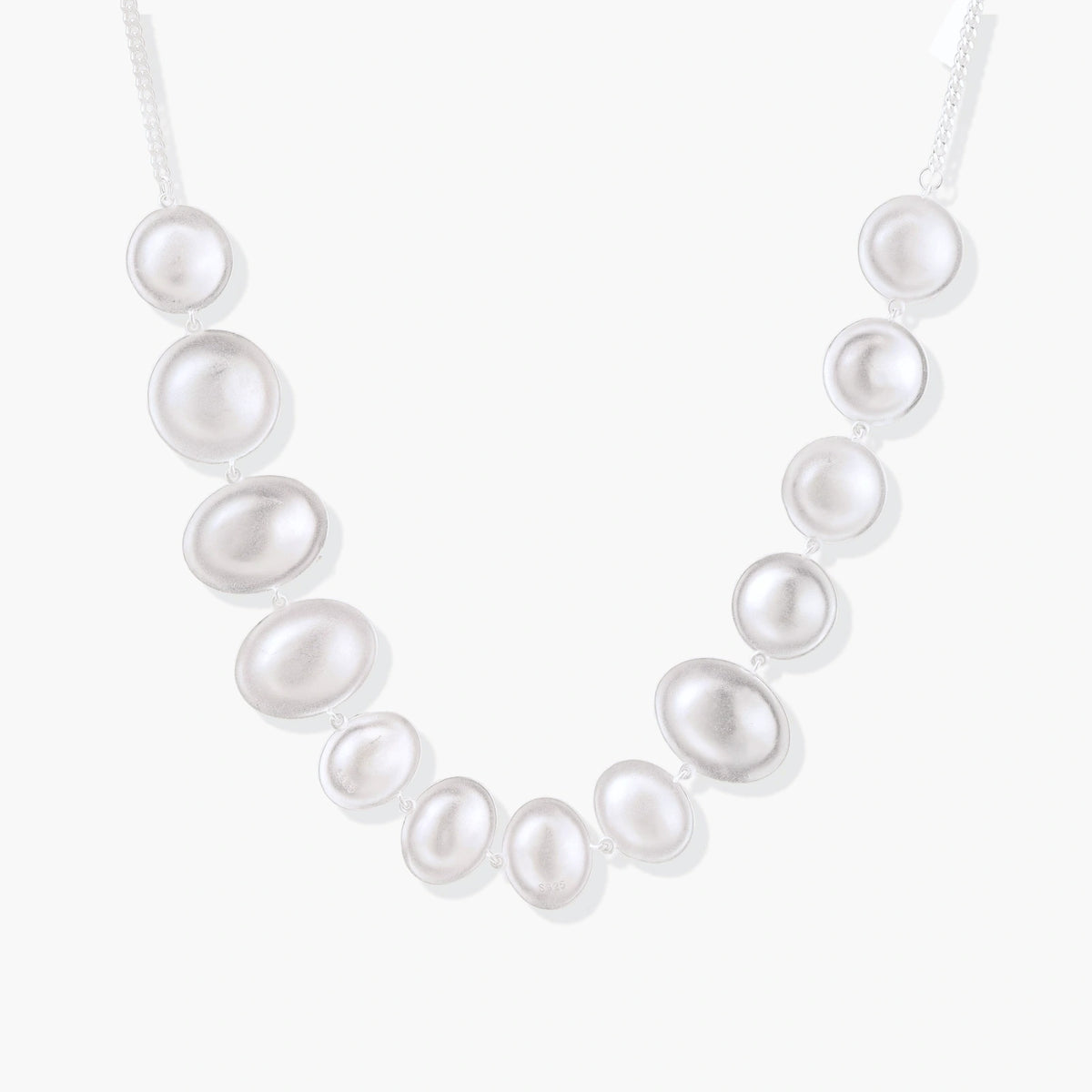 Krishianne Necklace by Diar Collections