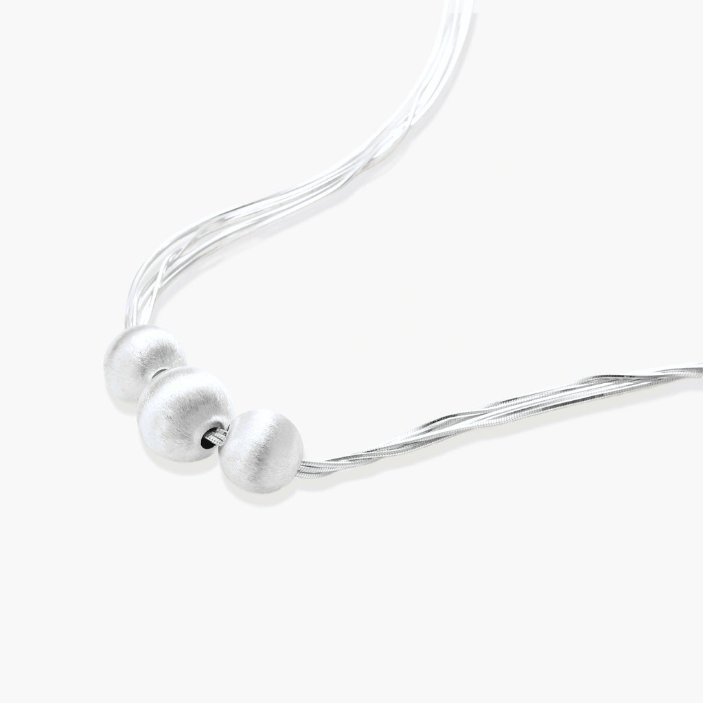 Irishelle Necklace by Diar Collections