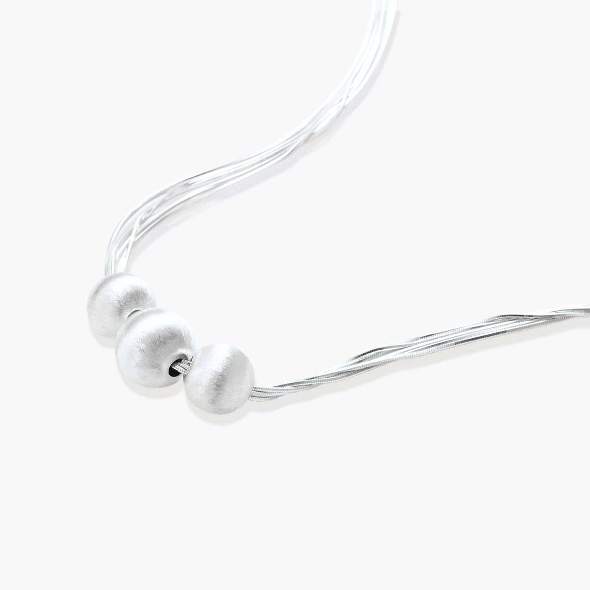 Irishelle Necklace by Diar Collections