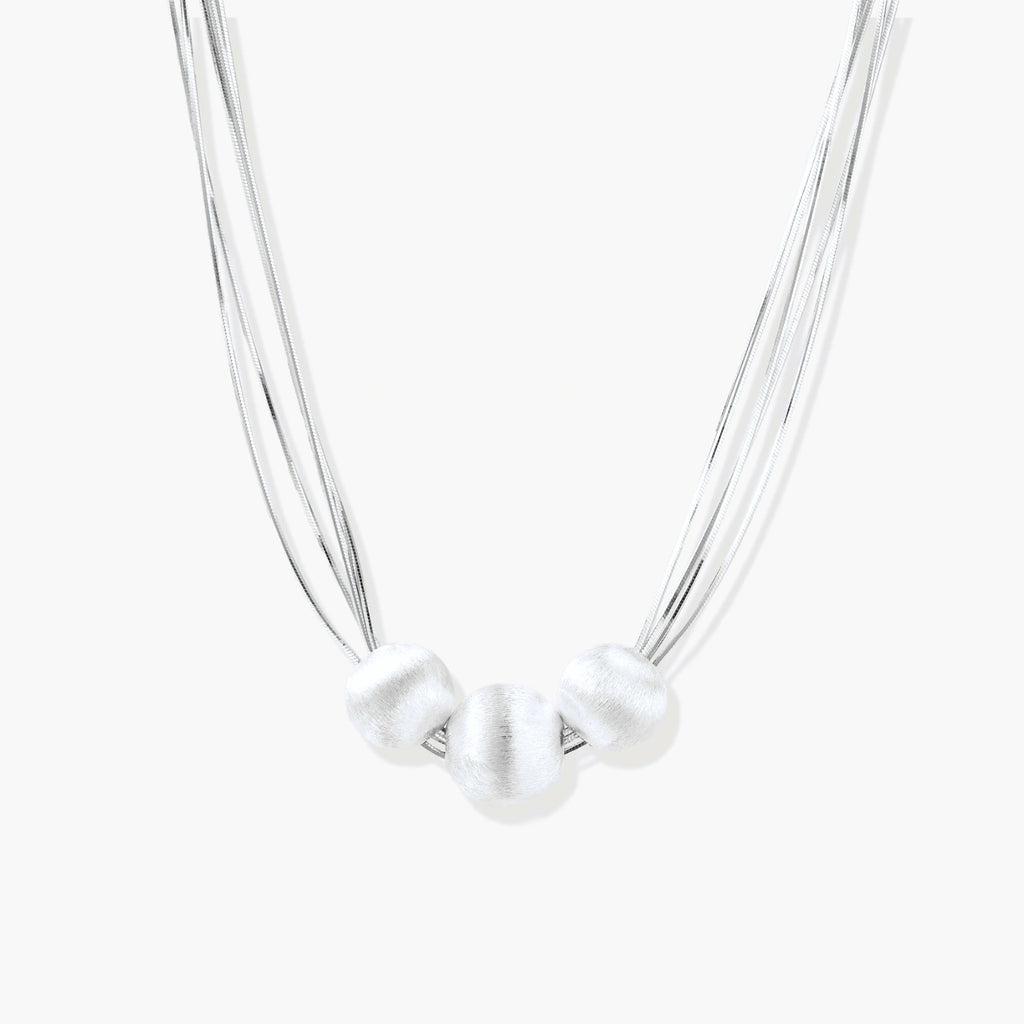 Irishelle Necklace by Diar Collections