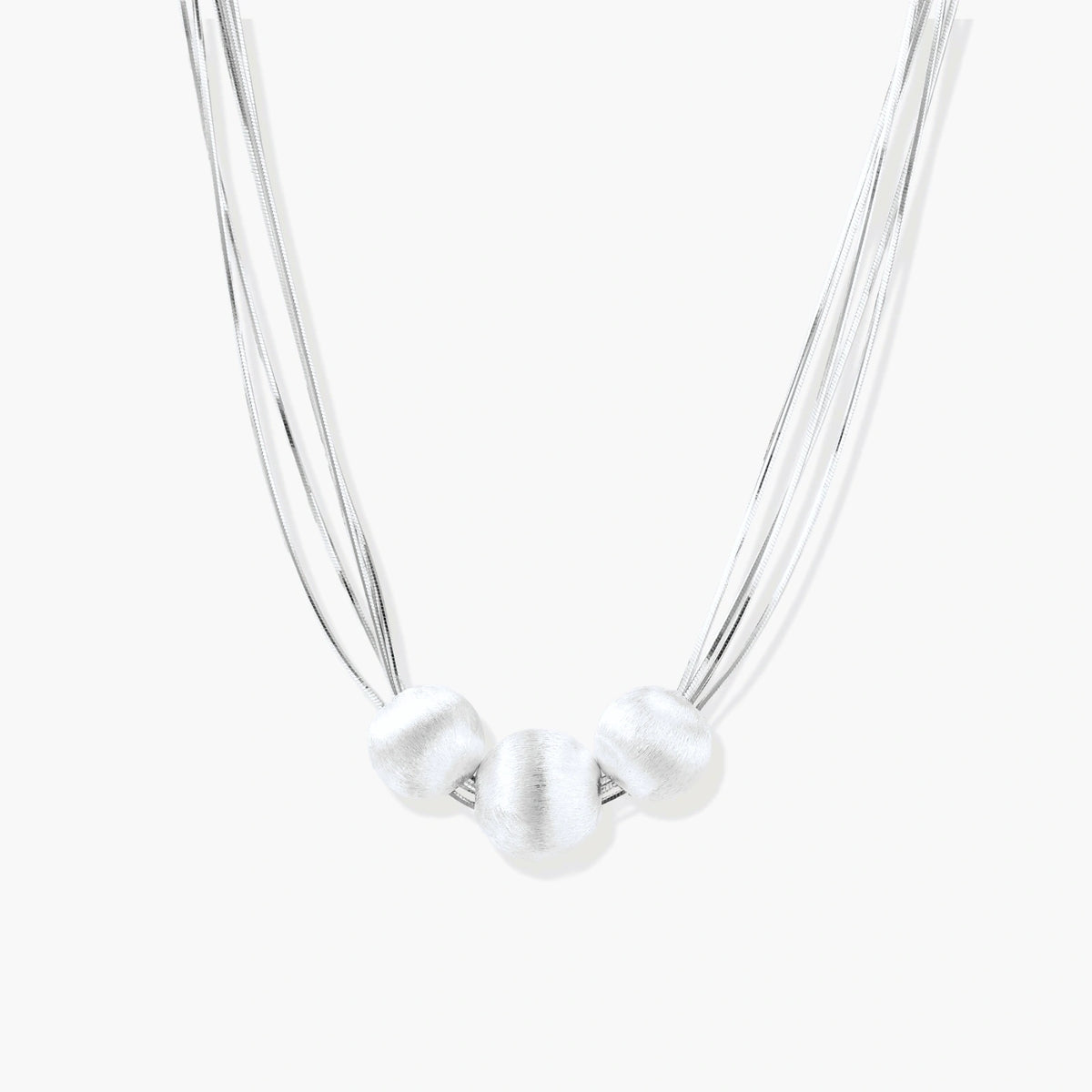 Irishelle Necklace by Diar Collections