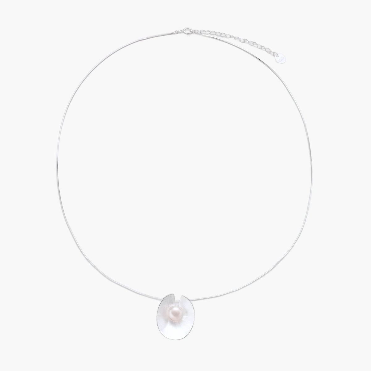 Seanne Pendant by Diar Collections
