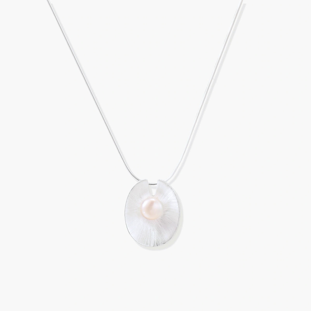 Seanne Pendant by Diar Collections