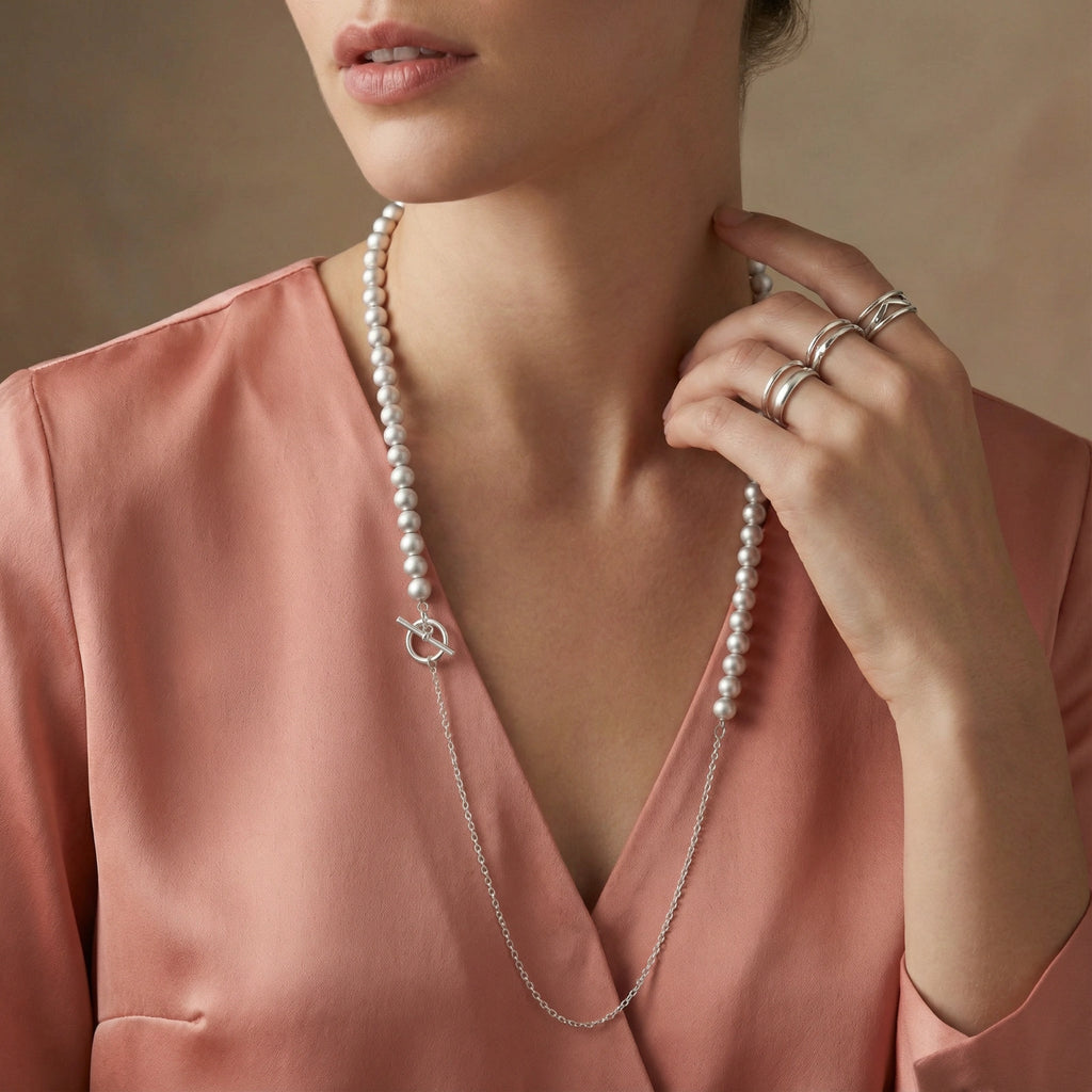 Francinne Necklace