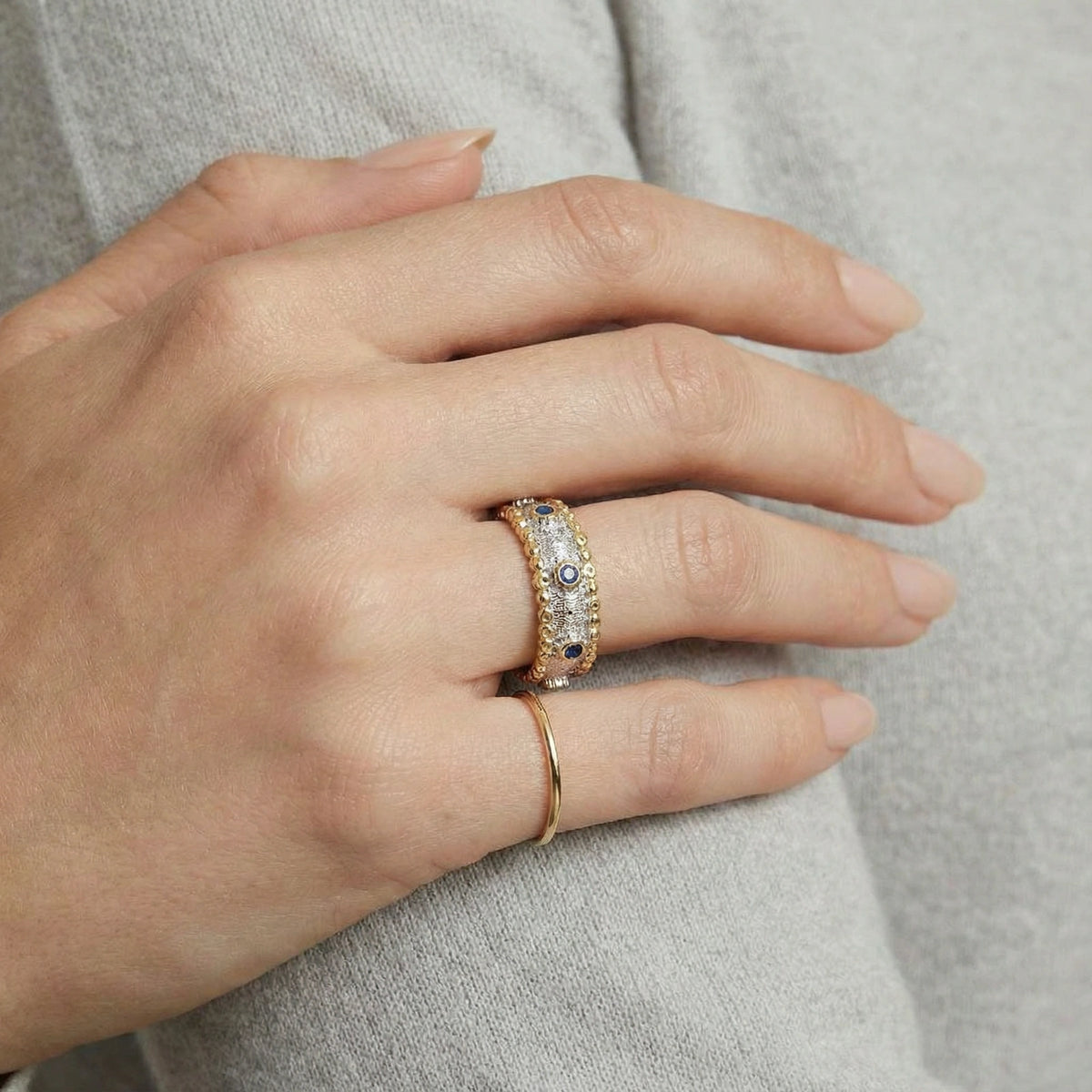 Belinda Ring