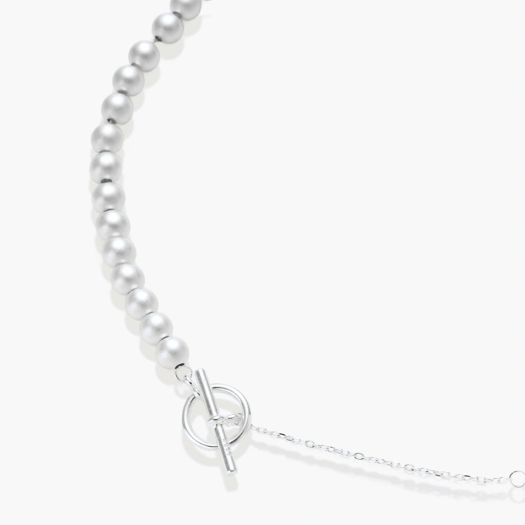 Francinne Necklace by Diar Collections