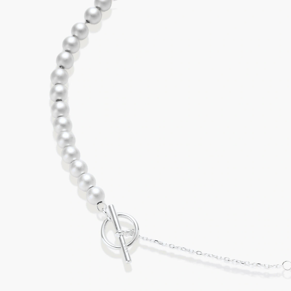 Francinne Necklace by Diar Collections
