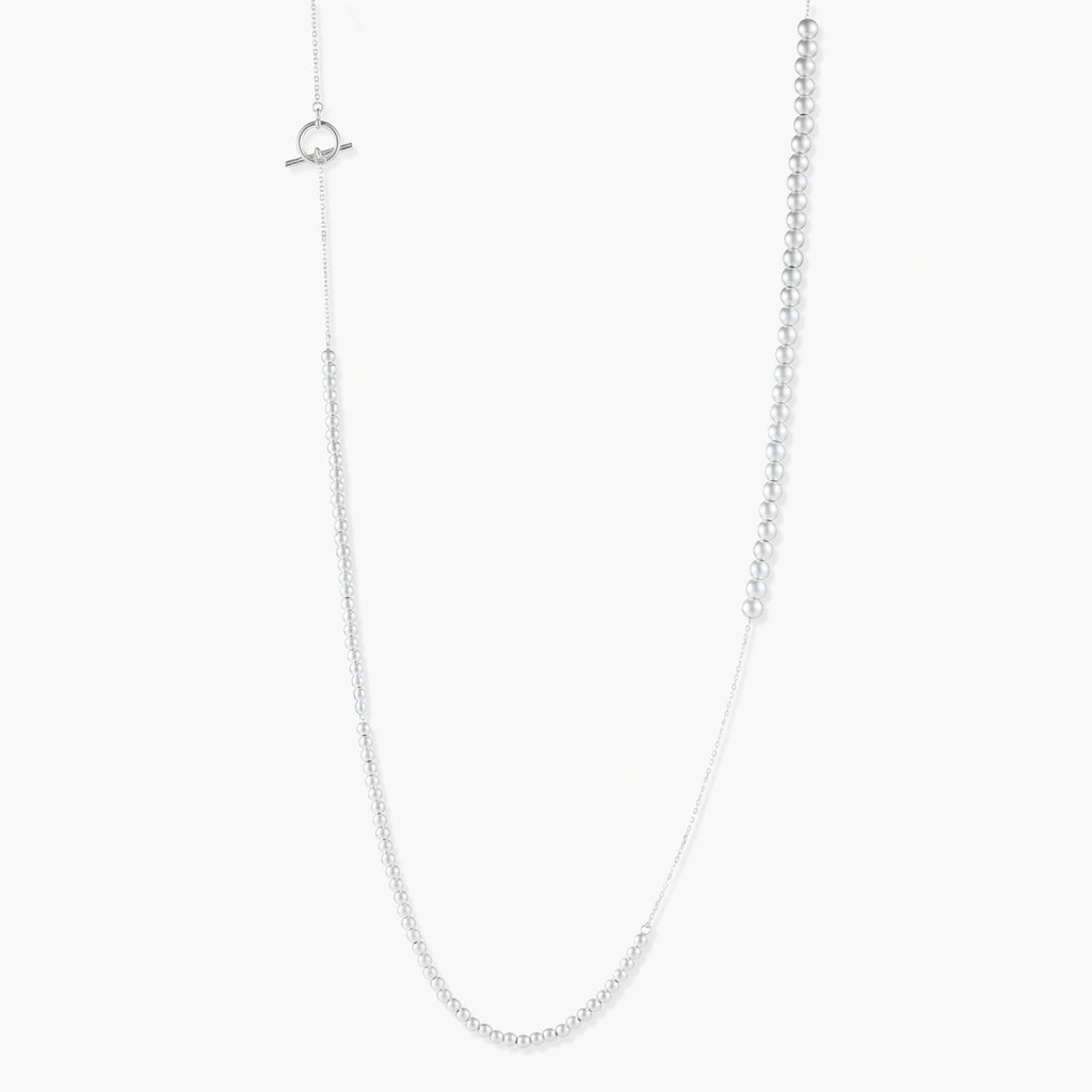Francinne Necklace by Diar Collections