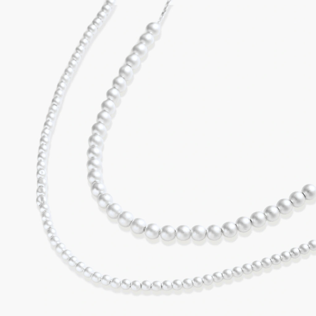 Francinne Necklace by Diar Collections