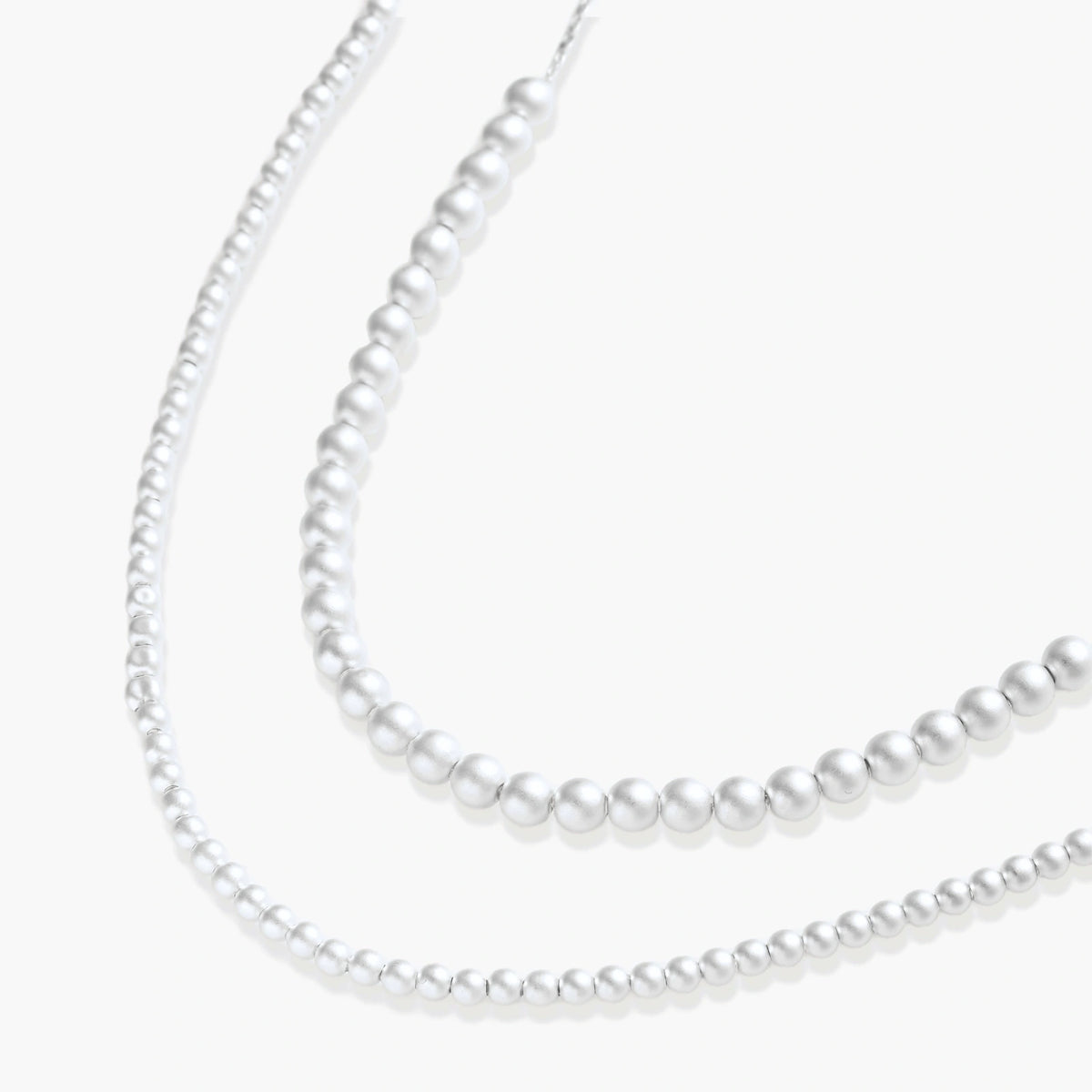 Francinne Necklace by Diar Collections