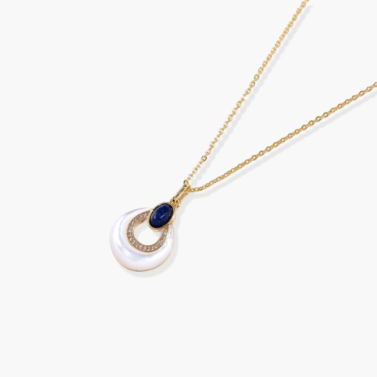 Mystique Pendant by Diar Collections