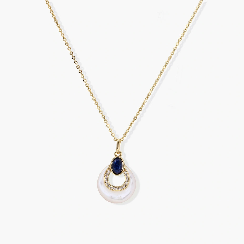 Mystique Pendant by Diar Collections
