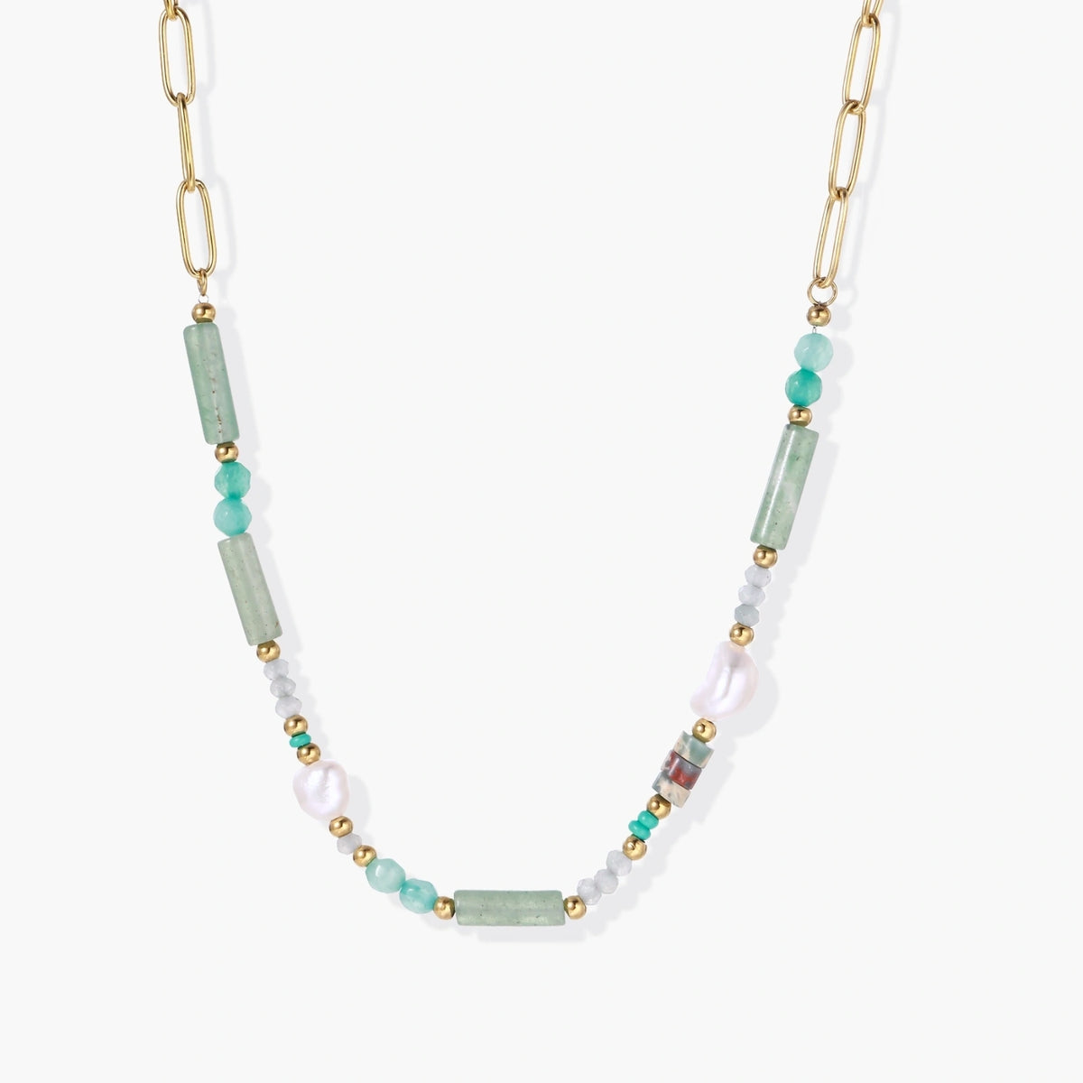 Julienne Necklace