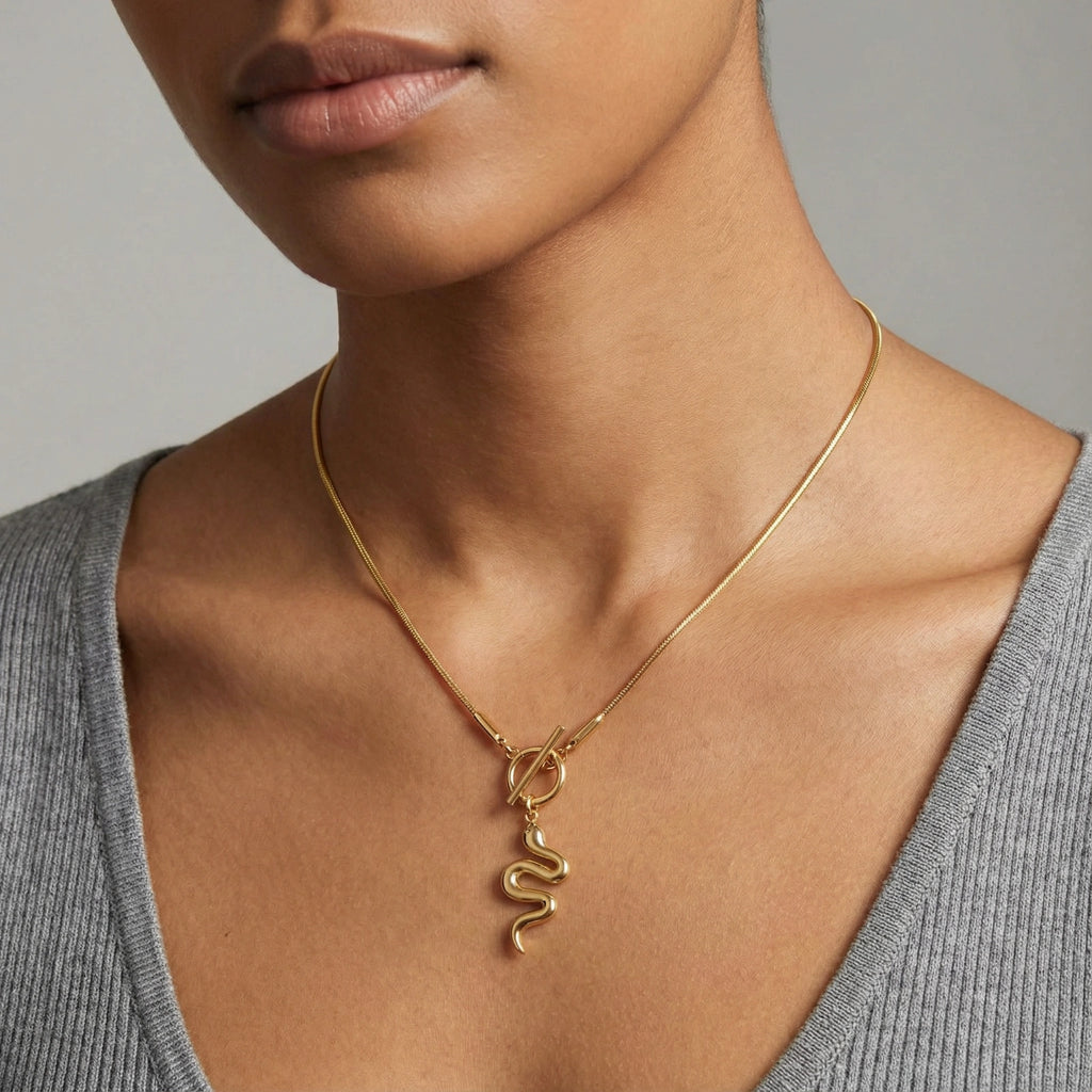 Gabrielle Necklace