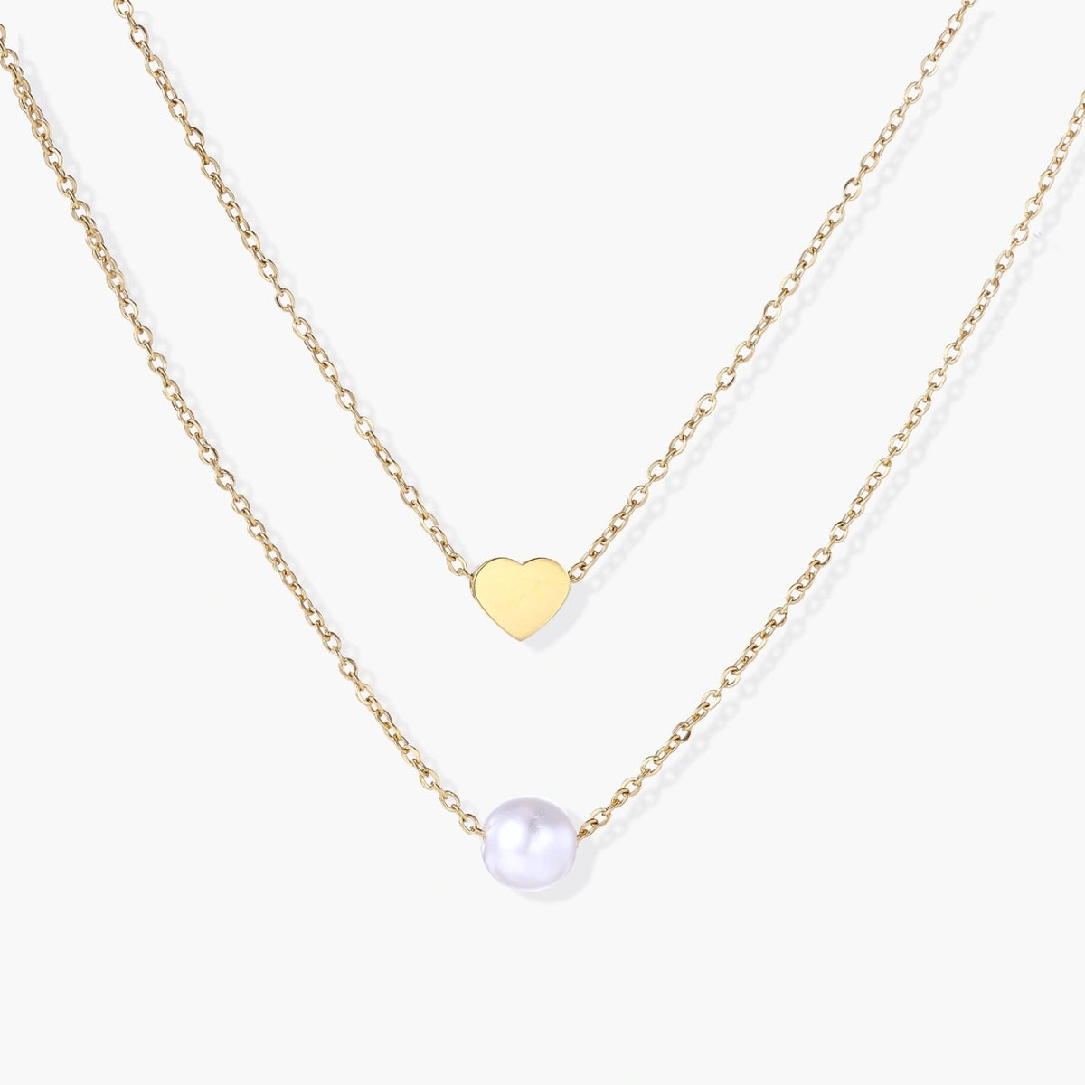 Faye Necklace