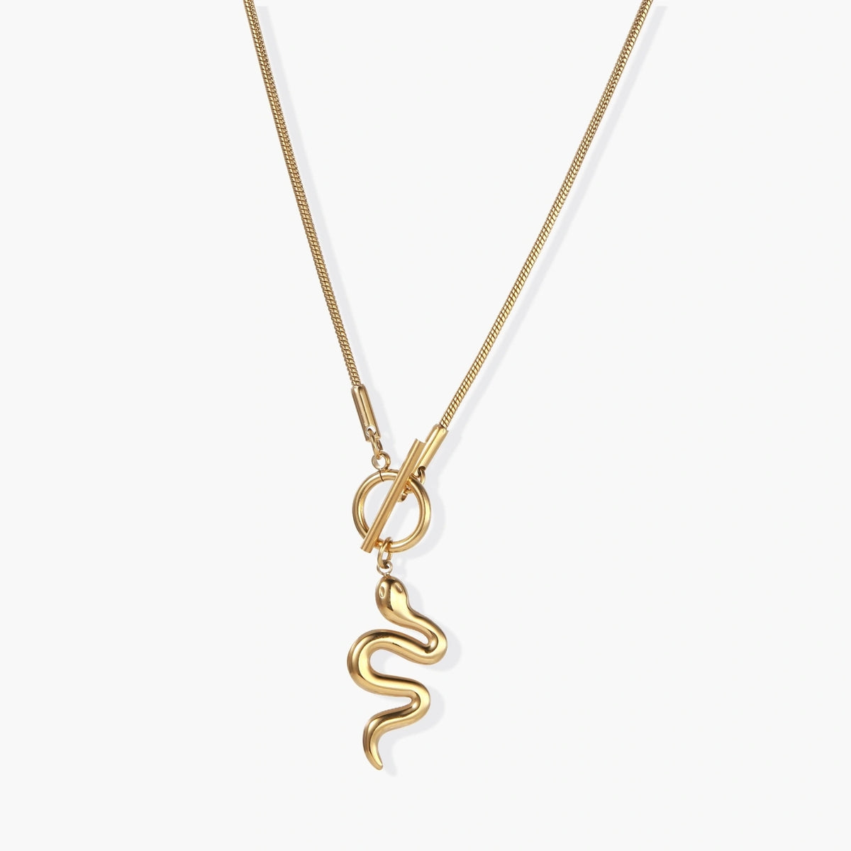 Gabrielle Necklace
