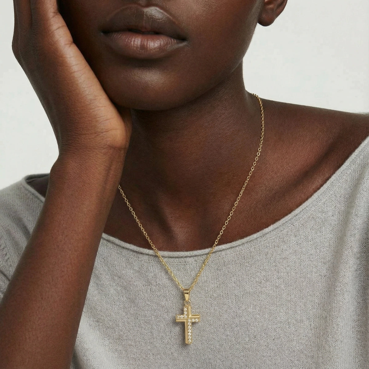 Venus Necklace