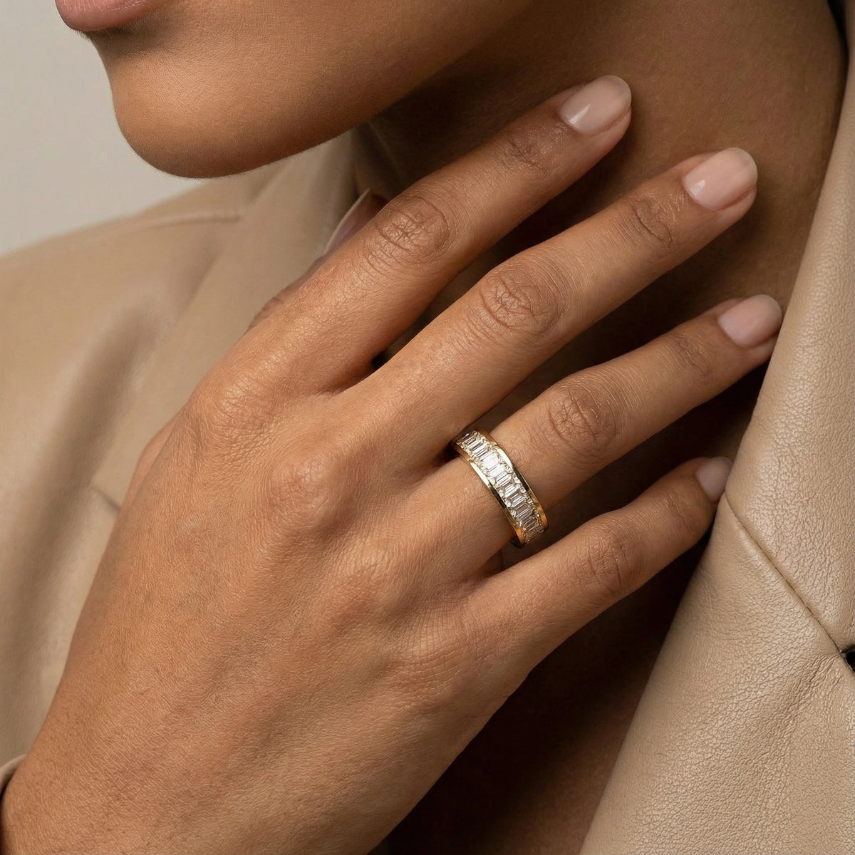 Celine Ring