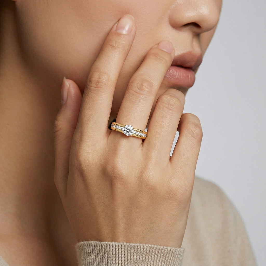 Briae Ring