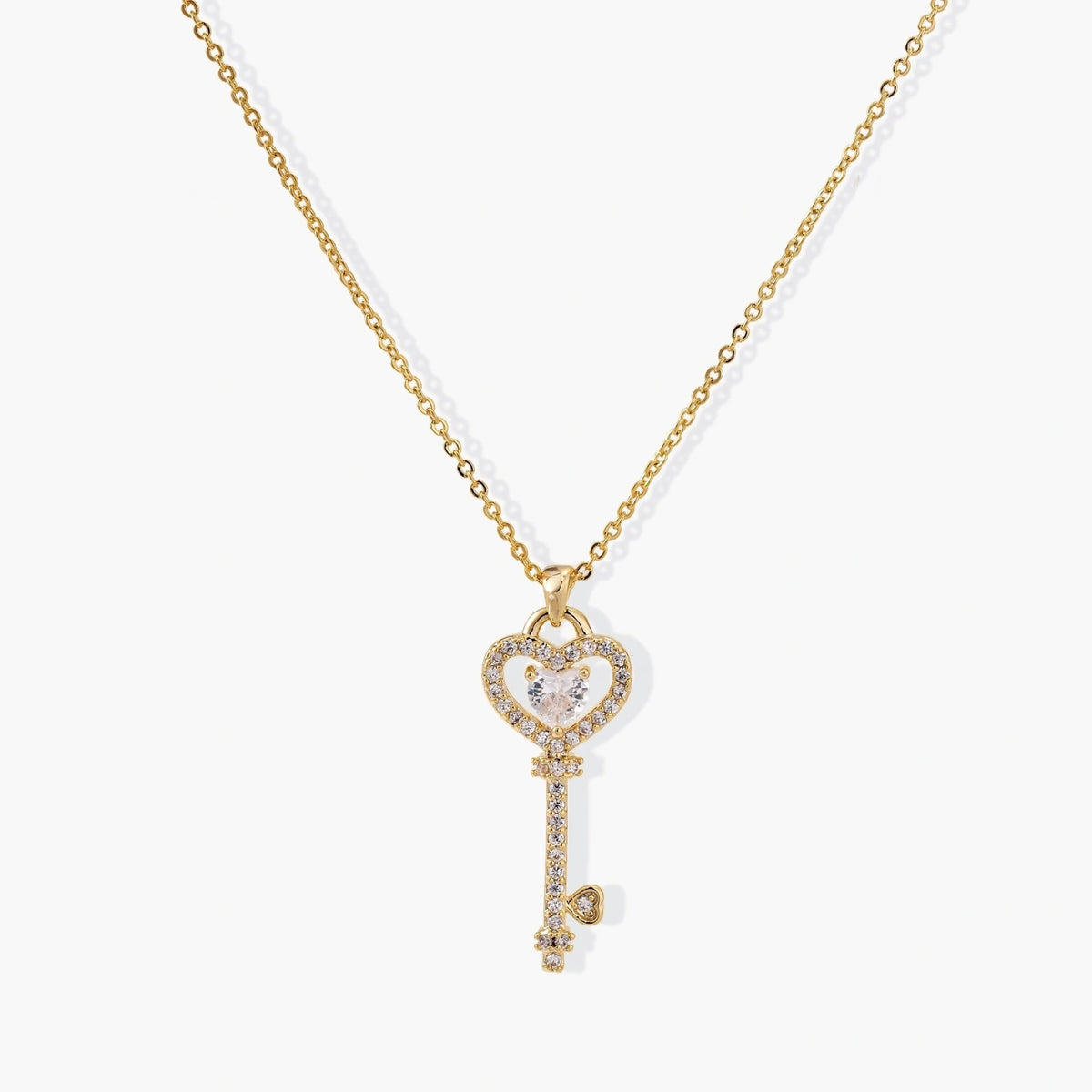 Glaciel Necklace